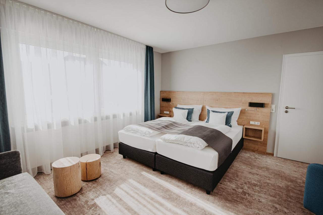 Hotel Restaurant Zur Marienburg Pünderich Екстериор снимка