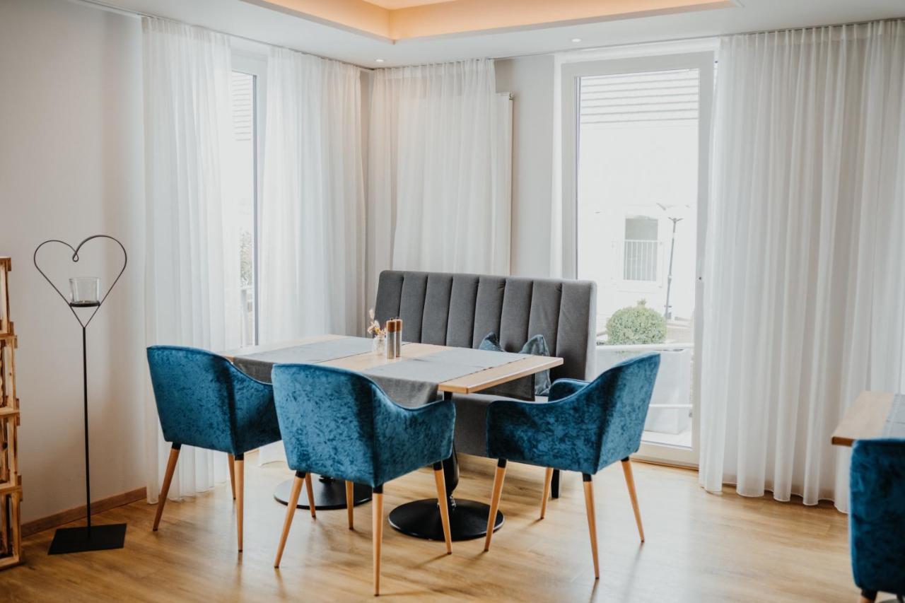 Hotel Restaurant Zur Marienburg Pünderich Екстериор снимка